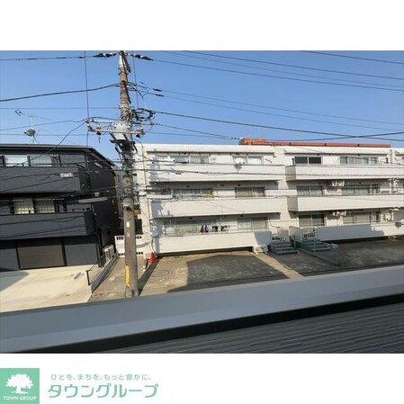 Kolet二子新地の物件内観写真